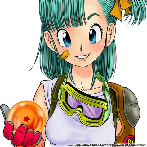 Dragon Ball Females images Gorgeous Bulma ♥ HD HD wallpaper and background photos (33695469)