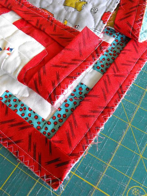 Hand Sewn Binding Tutorial