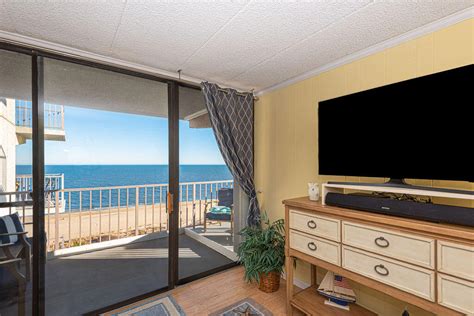 SEA TERRACE 906 | Ocean City Rentals