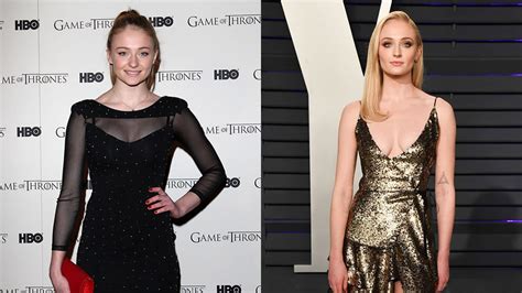 Game of Thrones Stars From Season 1 to Now