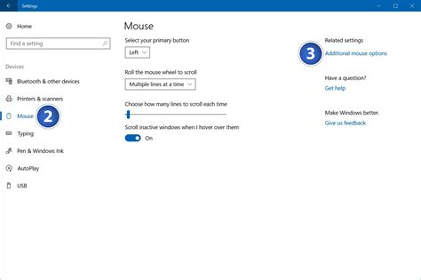 Useful Tips: How to Change Your Mouse Speed in Windows 10