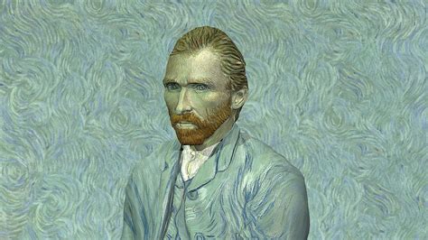 Van Gogh self-portrait (1889) - Buy Royalty Free 3D model by ...