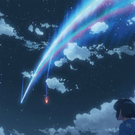 Your Name. LP | RADWIMPS OFFICIAL SITE