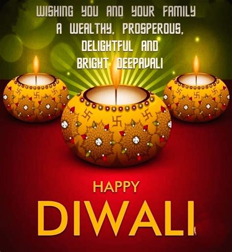 Happy Diwali 2023: Top 10 Diwali Wishes Quotes, Messages