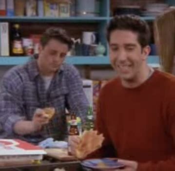 Friends Bloopers - Bloopers Photo (605390) - Fanpop