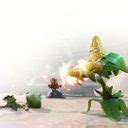 Plants vs. Zombies: Battle Arena Exclusive Gameplay Reveal
