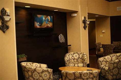 HAMPTON INN & SUITES LAFAYETTE $98 ($̶1̶0̶7̶) - Updated 2018 Prices & Hotel Reviews - LA ...