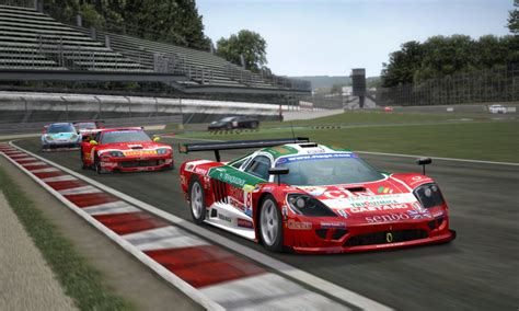 Download GTR - FIA GT Racing Game Full PC Game