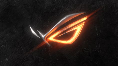 Desktop Asus Rog Wallpapers - Wallpaper Cave