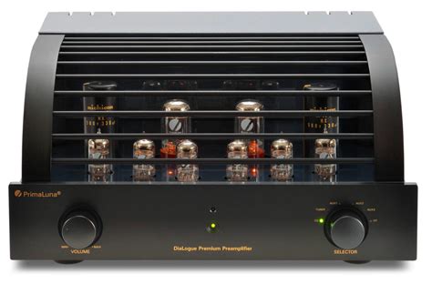 Tube Amplifiers and Stereo Amplifiers at Soundings Fine Audio Video