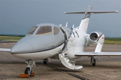 Private Jet Honda for Sale - Globalair.com