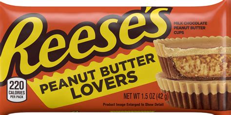 Reese’s Created Two New Limited-Time Cups