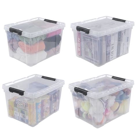 50 Gallon Storage Containers Lids