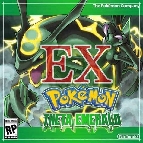 Pokemon Inclement Emerald Download - AzubuikeKailin