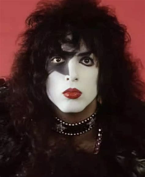 Paul Stanley Makeup Template - Printable Calendars AT A GLANCE