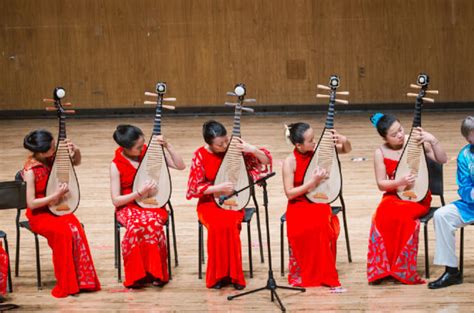 Chinese Culture on Display During Pre-Holiday Concert at UK Chandler ...