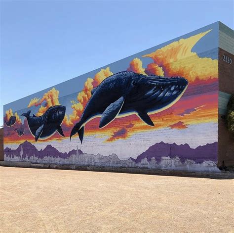 15 Arizona murals that are Instagrammable - AZ Big Media