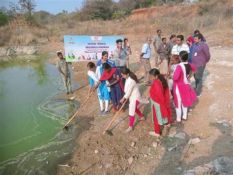 PhotoGallery_Swachhata_Pakhwada_2023 | NRSC Web Site