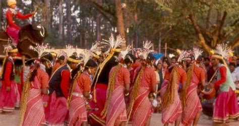 6 Lesser Known Festivals of India