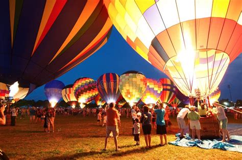 Louisiana Balloons stock photo. Image of land, yellow, balloons - 421104