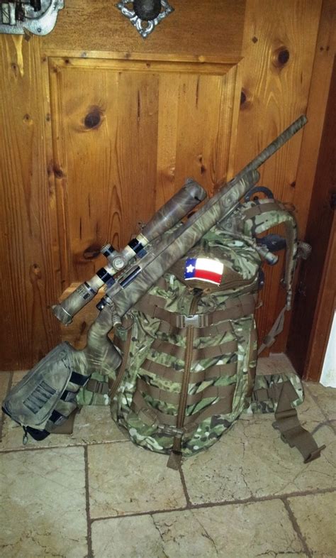 Remington 700 SPS Tactical Picture Thread | Page 12 | Remington 700 ...