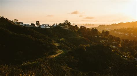 Runyon Canyon Park | Explore | Metrolink