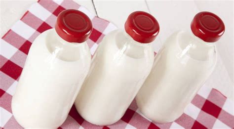 Why Milk Might Not Be So Good For Your Bones After All