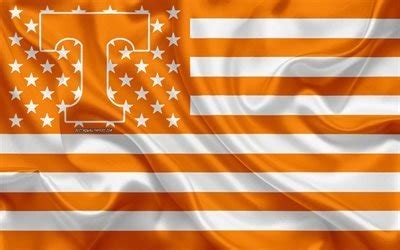 Download wallpapers Tennessee Volunteers, American football team ...