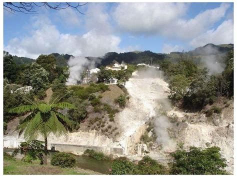 Furnas Hot Spring in the Azores | Hot springs, Portuguese, Travel