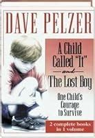 The Lost Boy (Dave Pelzer #2) by Dave Pelzer — Reviews, Discussion, Bookclubs, Lists