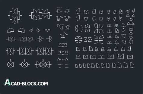 Doors In Plan CAD Blocks Free Download, 50% OFF