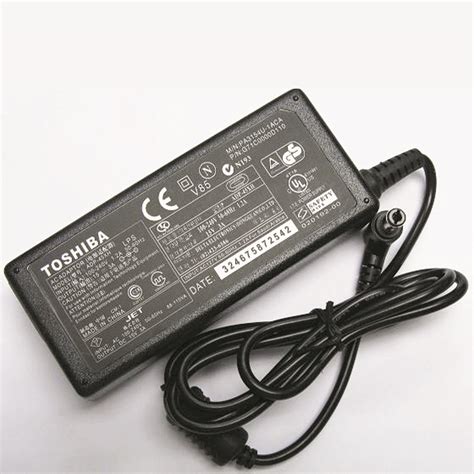 Toshiba laptop computer power supply replacement | China Factory