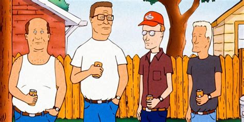 King Of The Kill: 10 Most Hilarious Hank Hill Quotes