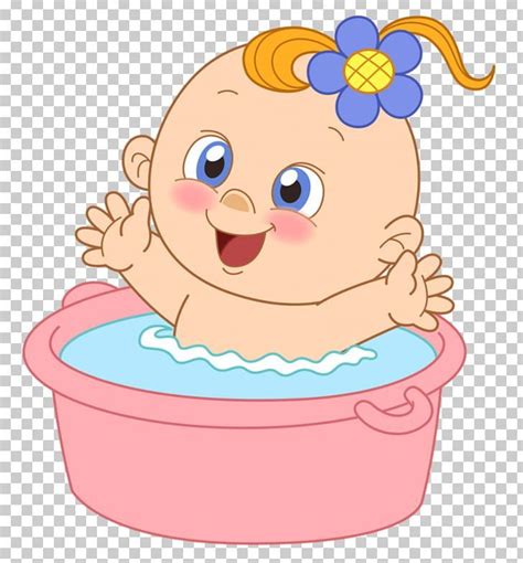 Infant Bathing Bathtub Child PNG, Clipart, Art, Baby, Baby Bath, Baby ...