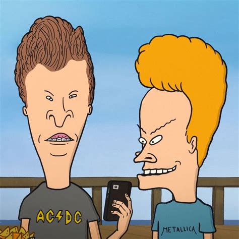 Beavis and Butt-Head Do the Universe [Reviews] - IGN