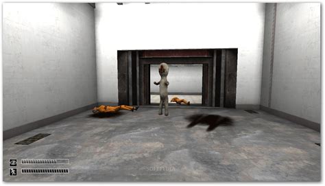 SCP - Containment Breach Game Free Download