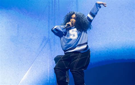 SZA reveals ‘Lana’ cover art, celebrates one-year anniversary of ‘SOS’