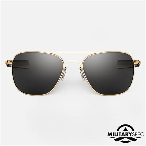 Aviator - Military Special Edition | Randolph USA