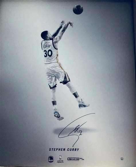 √ Curry Signature Moves