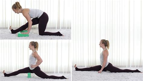 10 Easy and Gentle Yoga Modifications Anyone Can Do