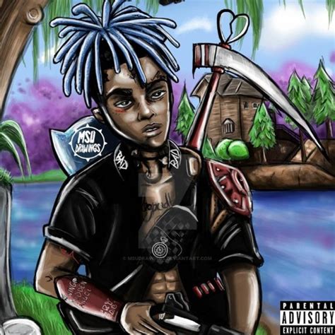 Stream XXXTENTACION - Fortnite (Ft Ski Mask The Slump God) [Unrealsed Audio] by 𝐊𝐢𝐰𝐢'𝐬 𝐑𝐞𝐯𝐞𝐧𝐠𝐞 ...