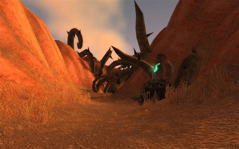 The Outrunner: The Barrens Screenshots