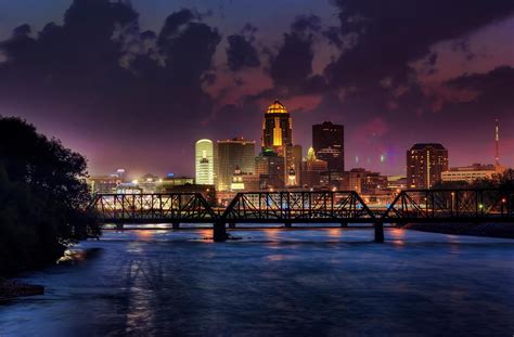 9 Fun Things to Do in Downtown Des Moines, Iowa - Pages of Travel