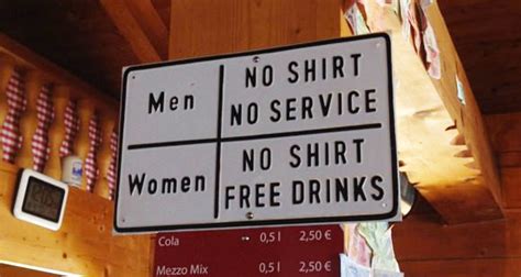 40 Funny And Creative Bar Signs That'll Make You Step In And Grab A Drink