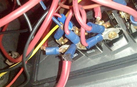 Muscle Car Wiring Harness Updates With Ron Francis Wiring