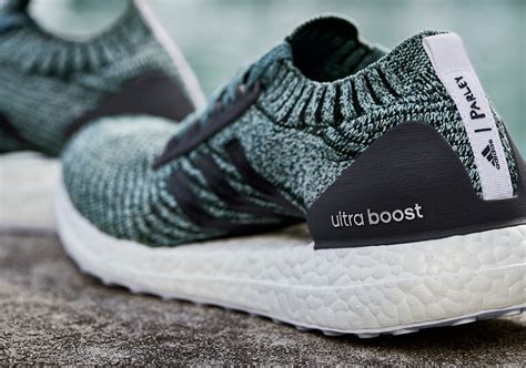 adidas Ultra BOOST + Ultra BOOST X Parley Release Info | SneakerNews.com