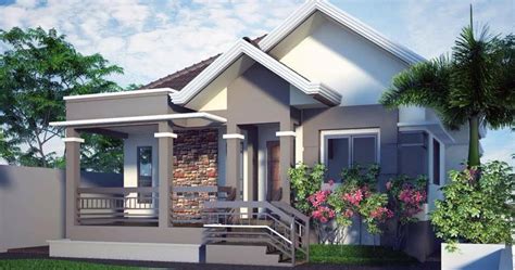 38++ Row House Design Ideas Philippines | Rofgede