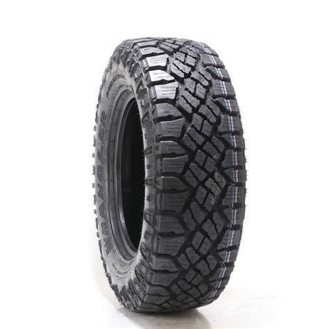 New LT 275/65R18 Goodyear Wrangler Duratrac 113/110Q C - 18/32 | Utires