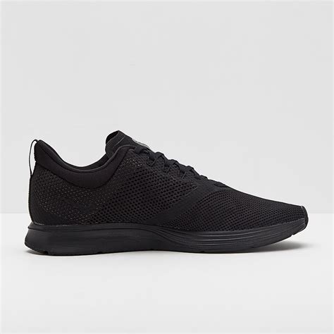 Nike Zoom Strike - Black/Black - Mens Shoes - AJ0189-010 | Pro:Direct ...