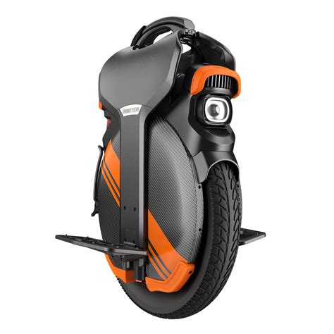 InMotion V11Y Electric Unicycle – EUCO